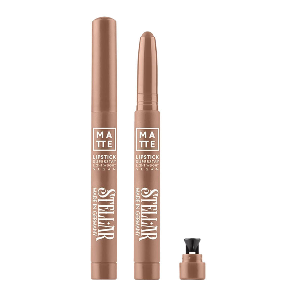 Daily Life Forever52 Stellar Matte Lipstick