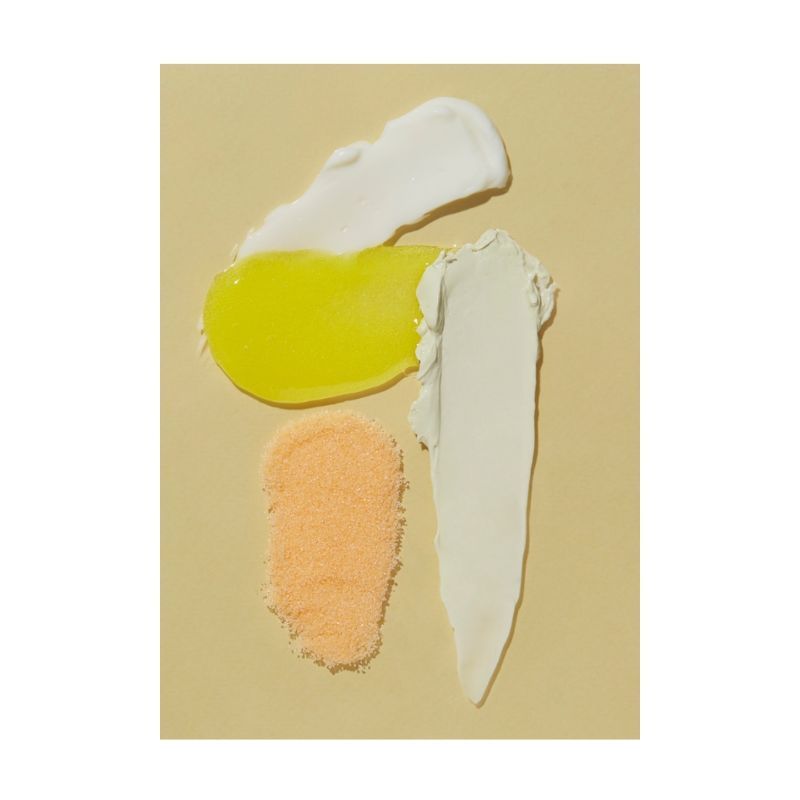 VOESH Deluxe Pedicure In A Box (4 Step) - Lemon Quench