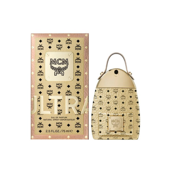 MCM Ultra Eau De Parfum For Her