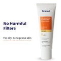 Re'equil Oxybenzone And Omc Free Sunscreen SPF 50 PA+++