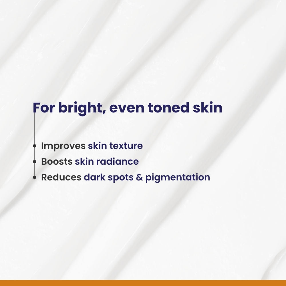 Re'equil Skin Radiance Cream
