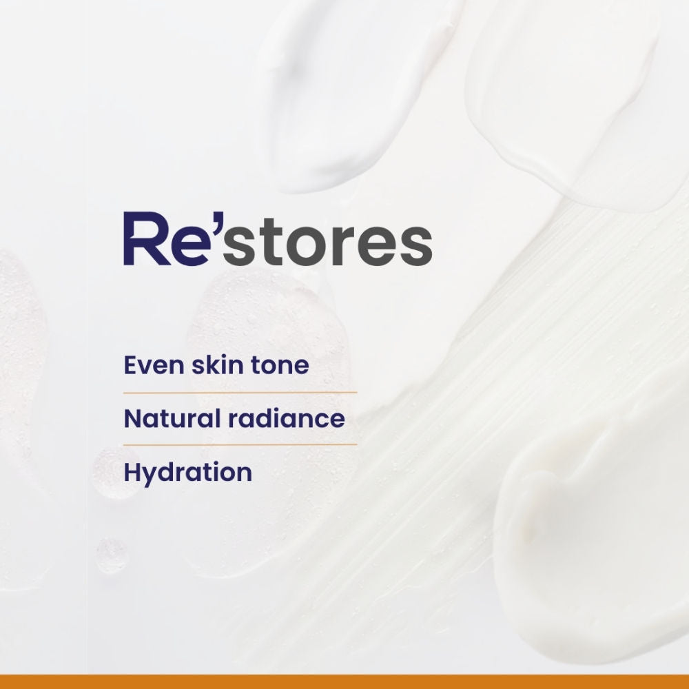 Re'equil Skin Radiance Cream