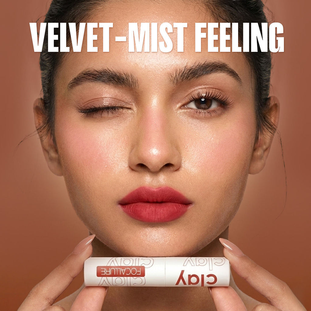 Focallure FA179 True Matte Lip Clay