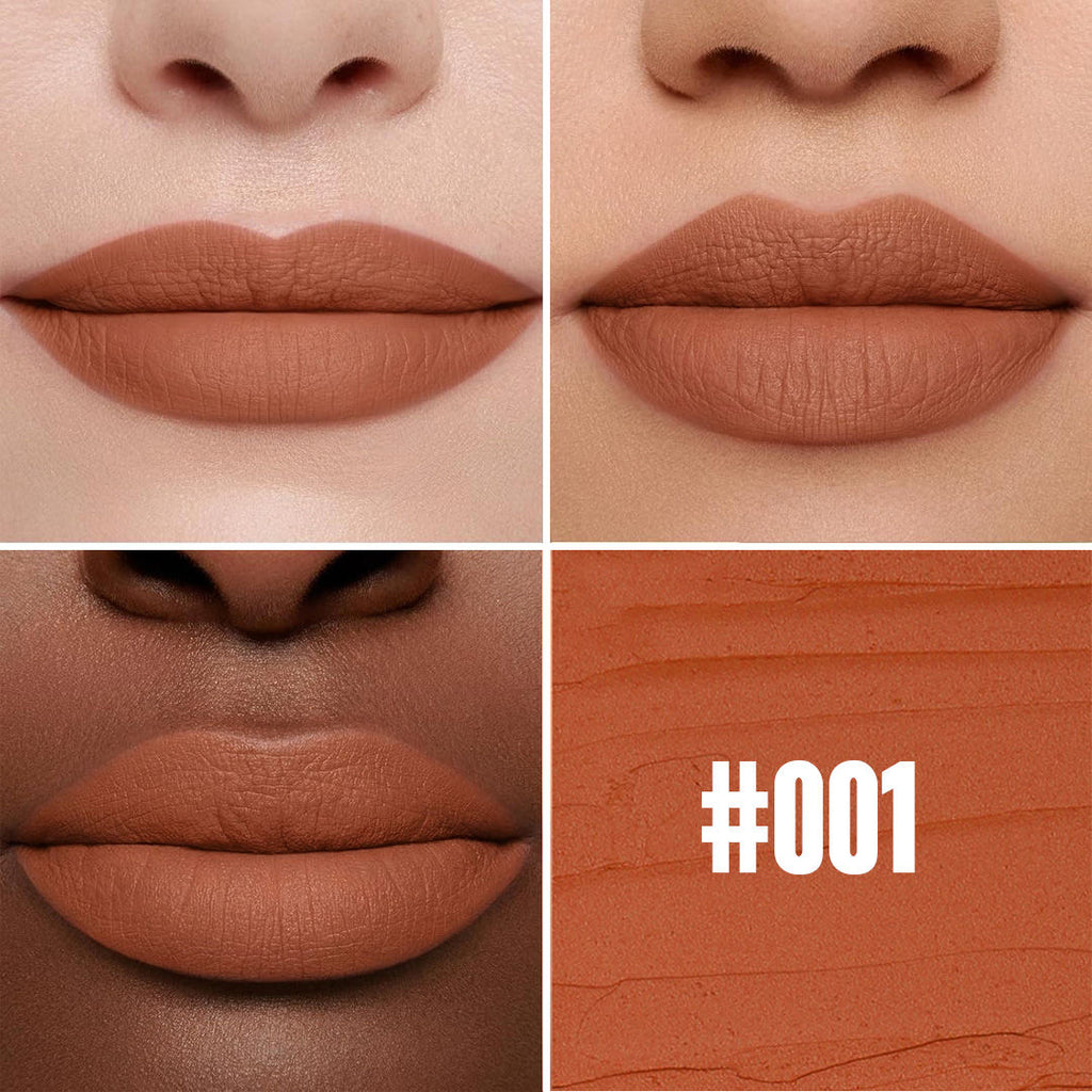 Focallure FA179 True Matte Lip Clay