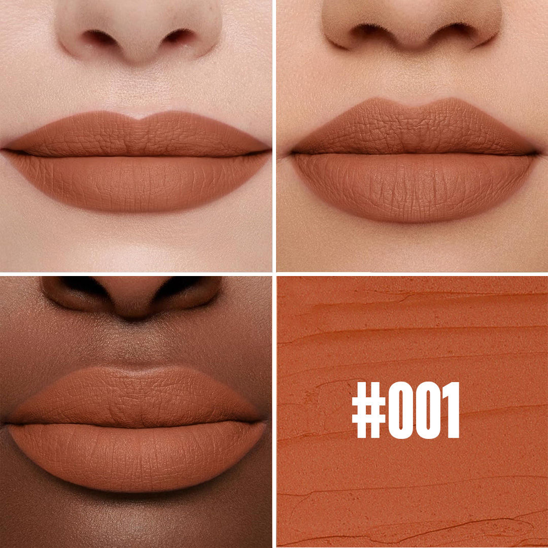 Focallure FA179 True Matte Lip Clay