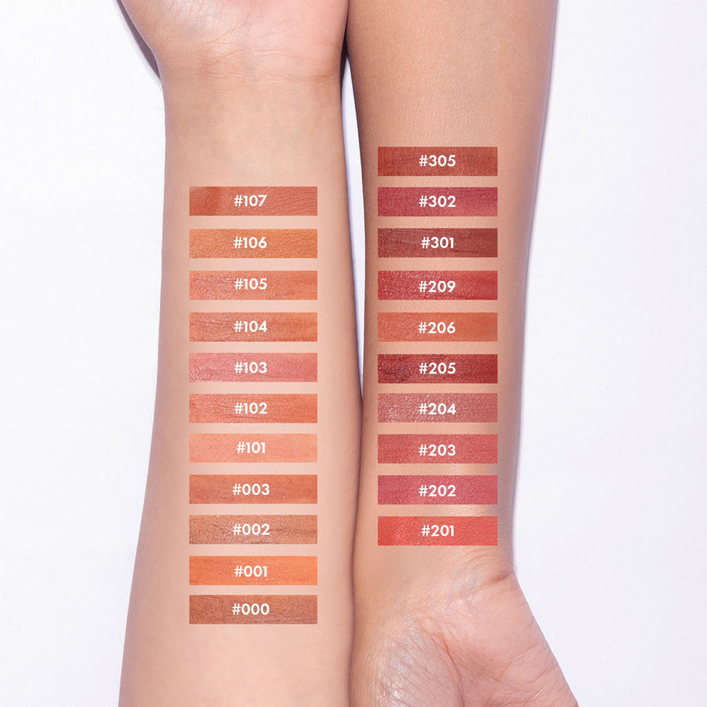 Focallure FA179 True Matte Lip Clay