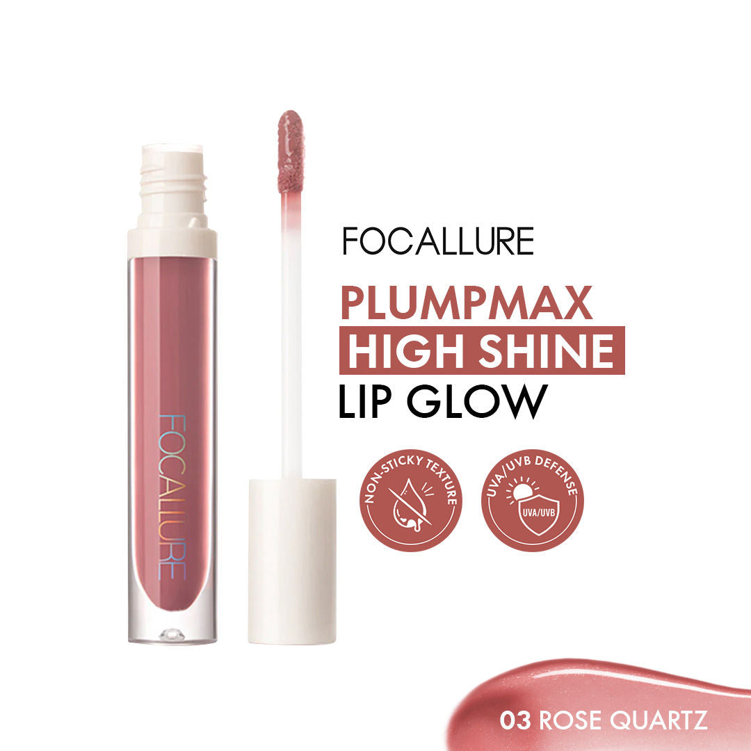 Focallure FA153 Plumpmax High Shine Lip Glow