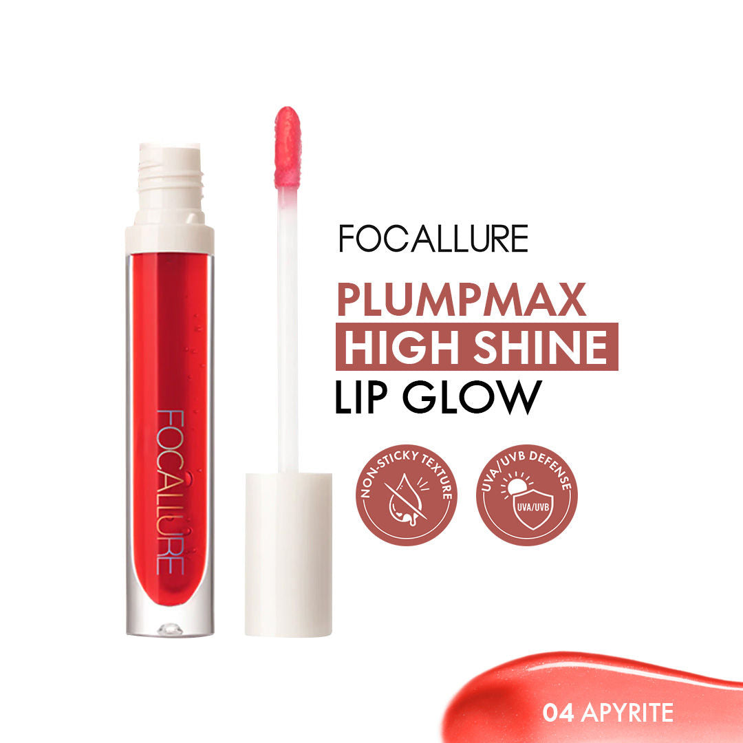 Focallure FA153 Plumpmax High Shine Lip Glow