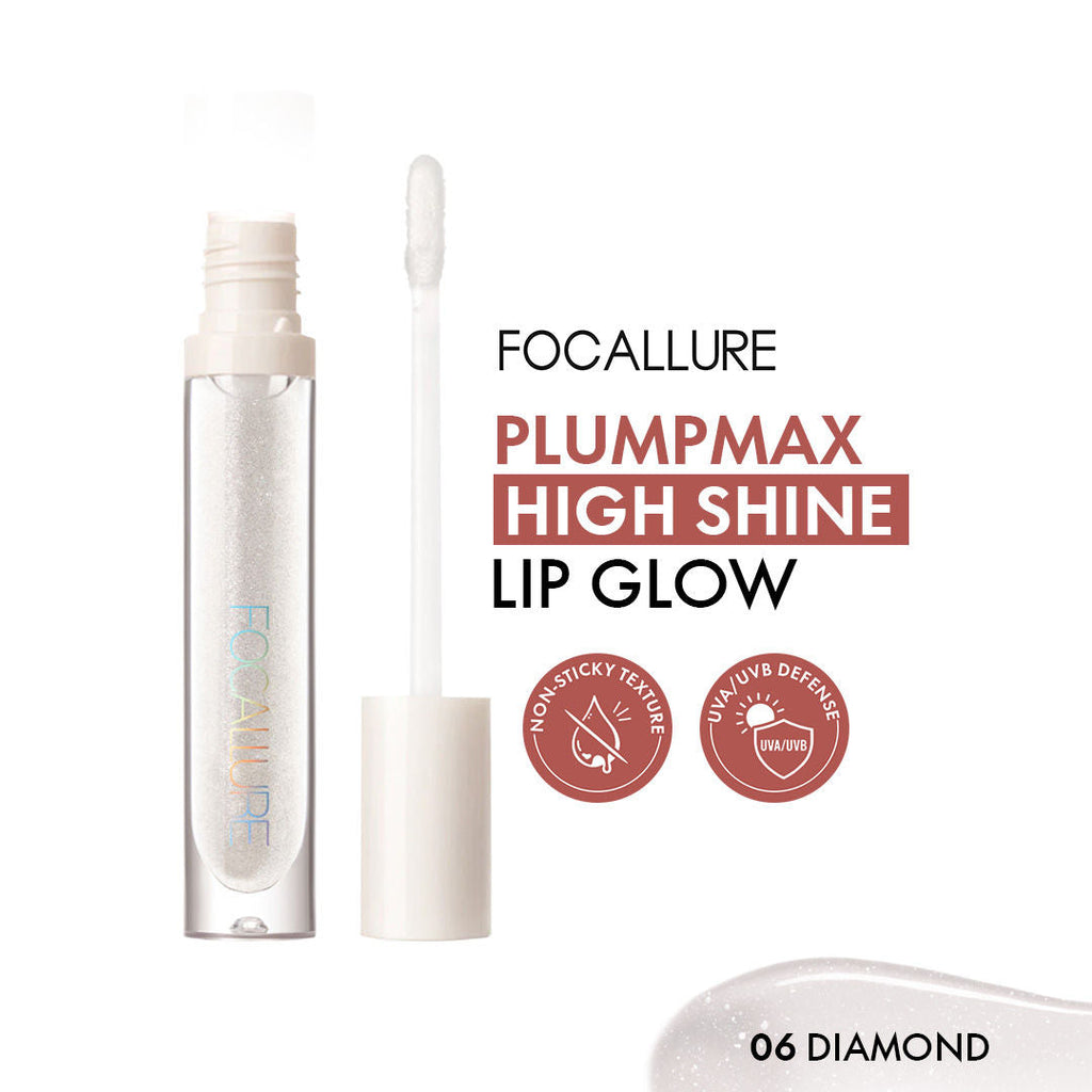 Focallure FA153 Plumpmax High Shine Lip Glow