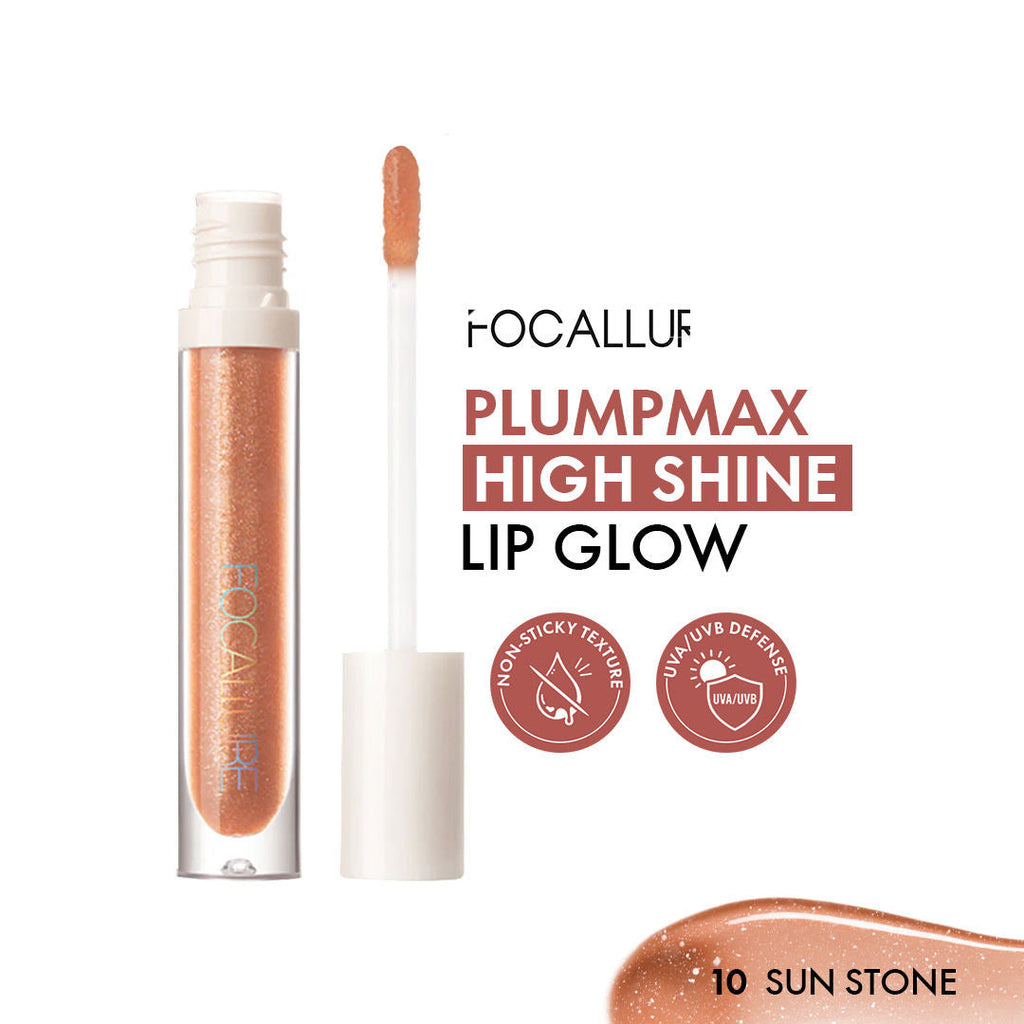 Focallure FA153 Plumpmax High Shine Lip Glow