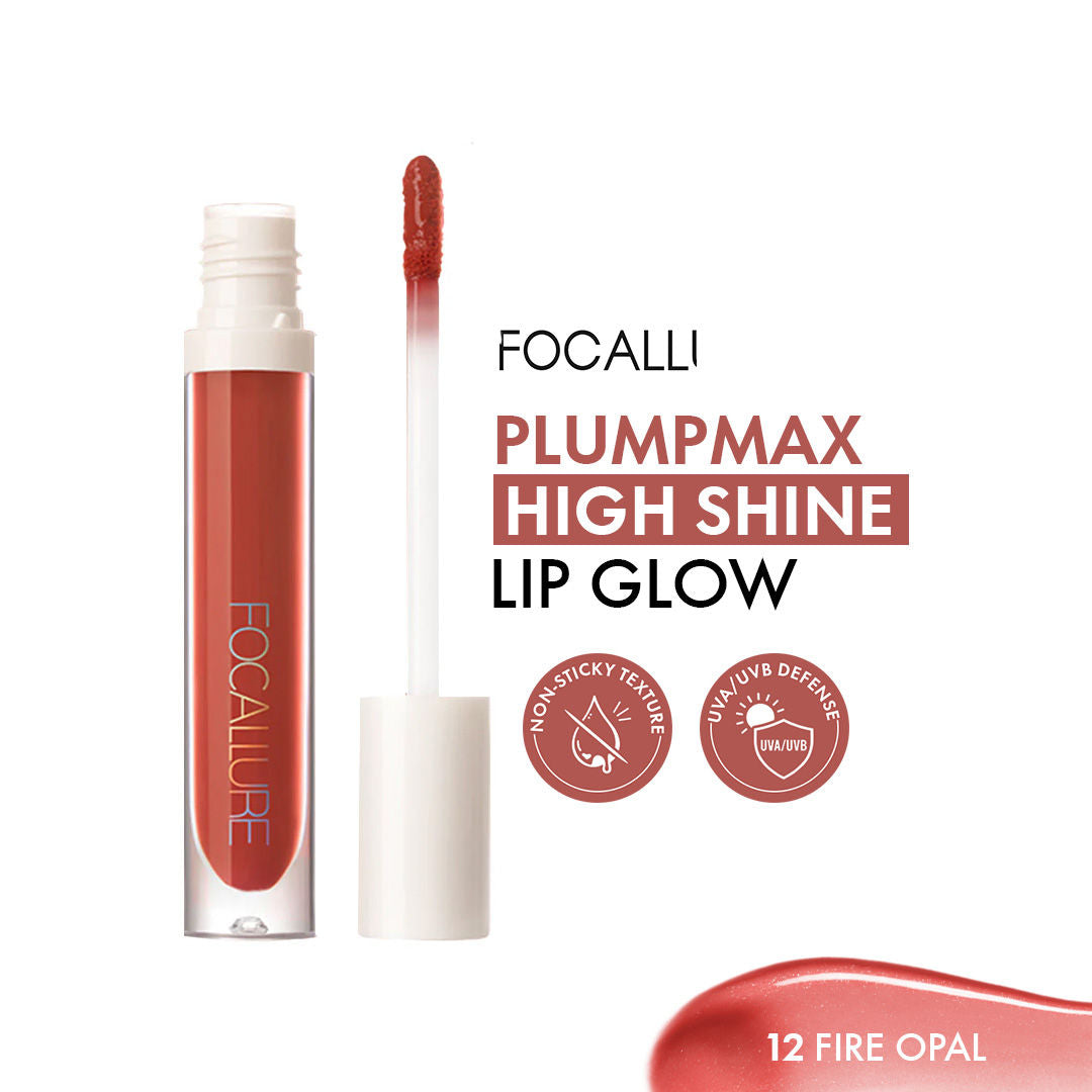 Focallure FA153 Plumpmax High Shine Lip Glow
