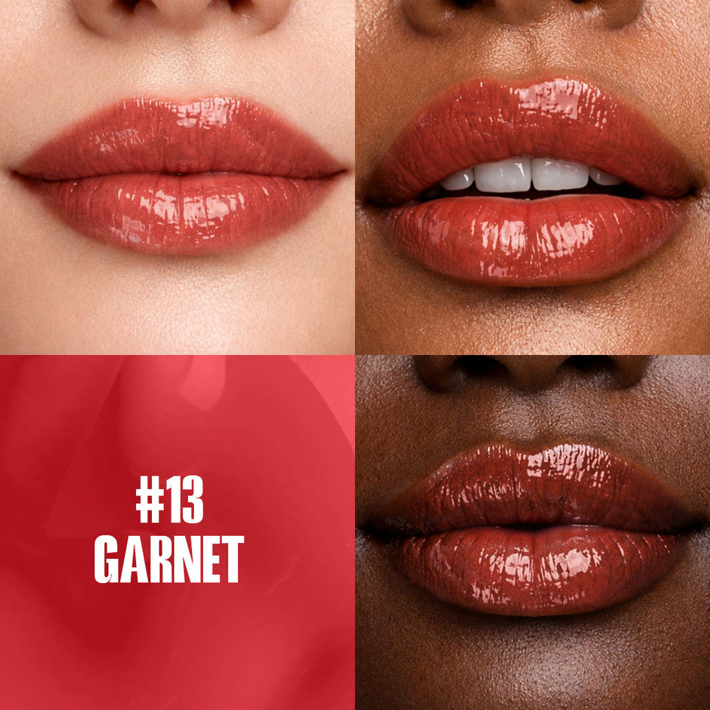 Focallure FA153 Plumpmax High Shine Lip Glow