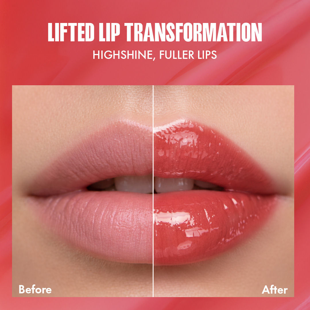 Focallure FA153 Plumpmax High Shine Lip Glow