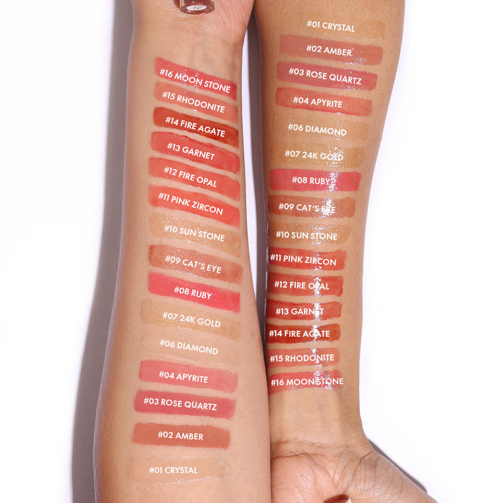 Focallure FA153 Plumpmax High Shine Lip Glow