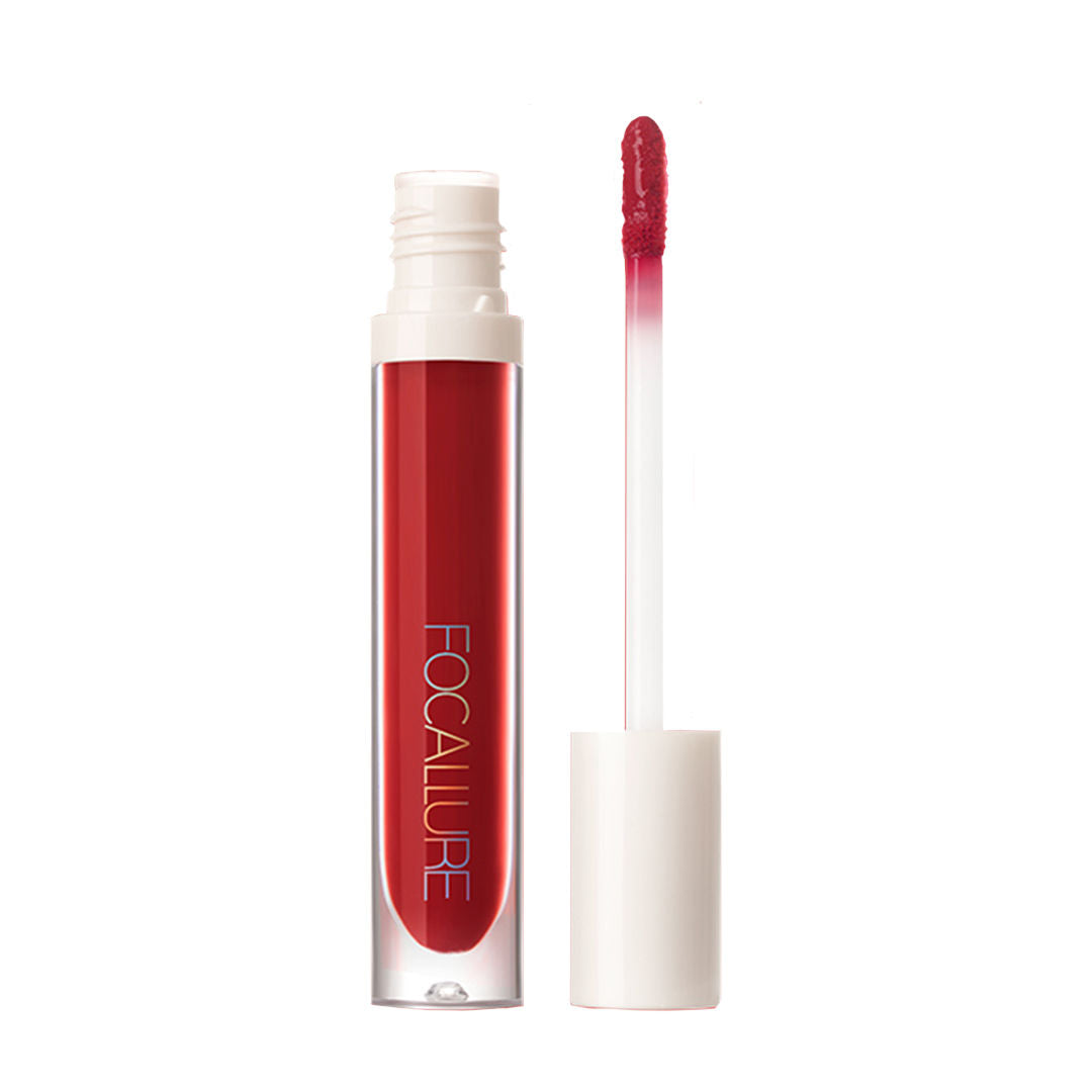 Focallure FA153 Plumpmax High Shine Lip Glow
