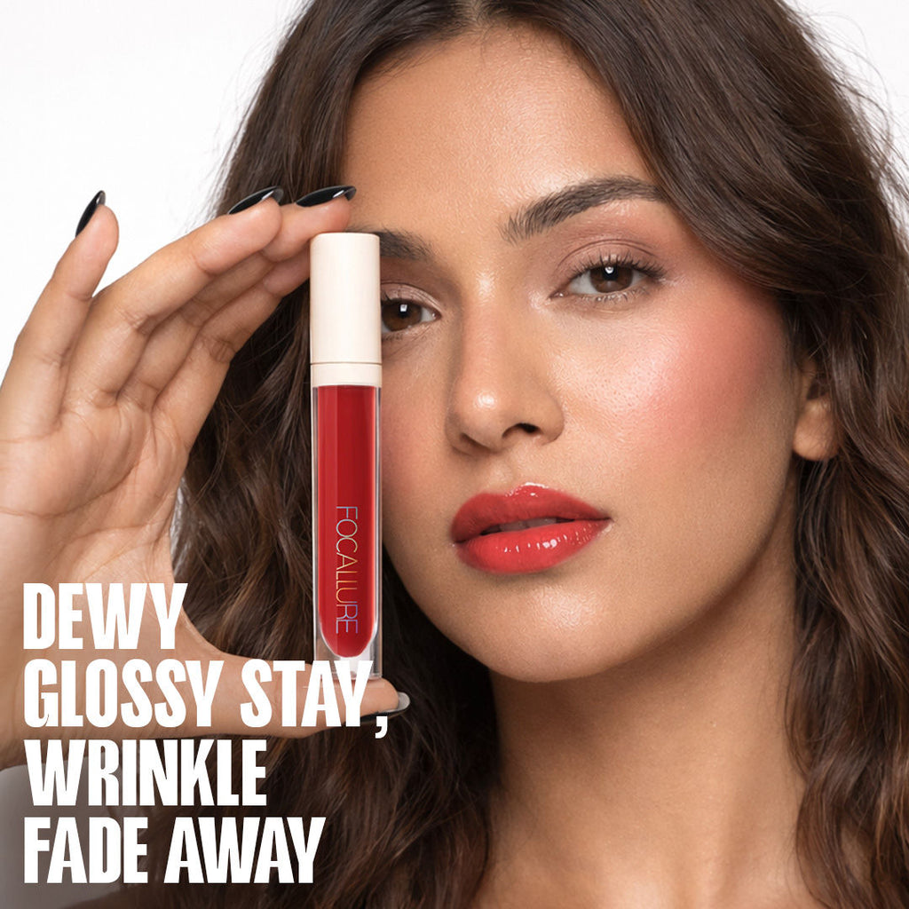 Focallure FA153 Plumpmax High Shine Lip Glow