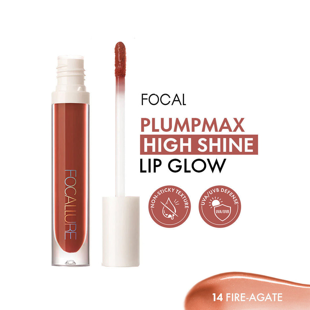 Focallure FA153 Plumpmax High Shine Lip Glow