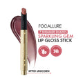 Focallure FA-L17 Sparkling Gem Lip Gloss Stick