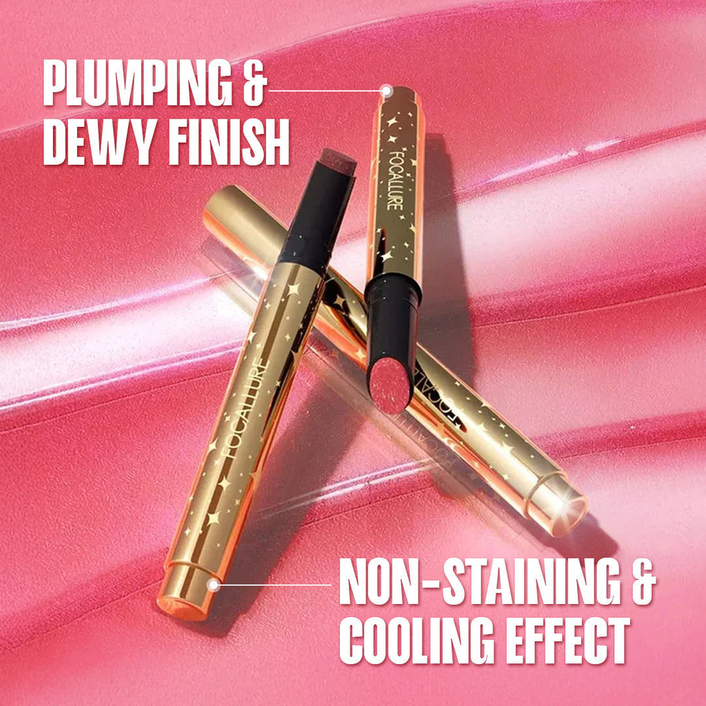 Focallure FA-L17 Sparkling Gem Lip Gloss Stick