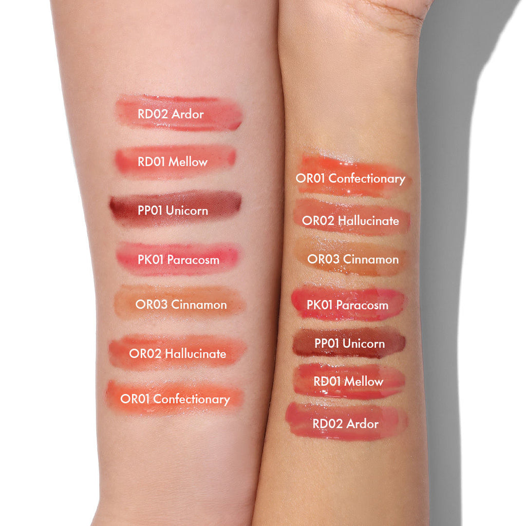 Focallure FA-L17 Sparkling Gem Lip Gloss Stick