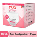 Nua Maternity 360° Comfort Panties - 5 panties