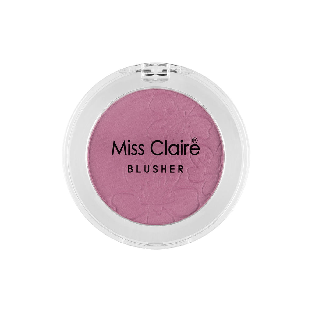 Miss Claire Round Blusher