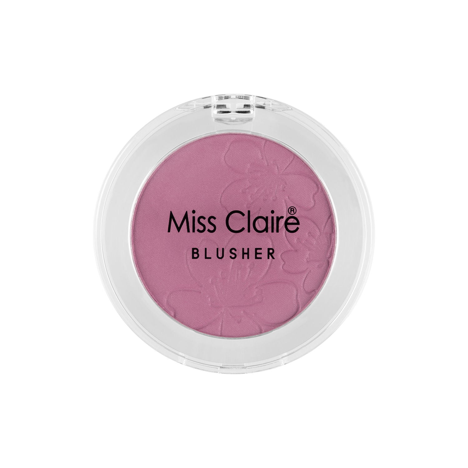 Miss Claire Round Blusher