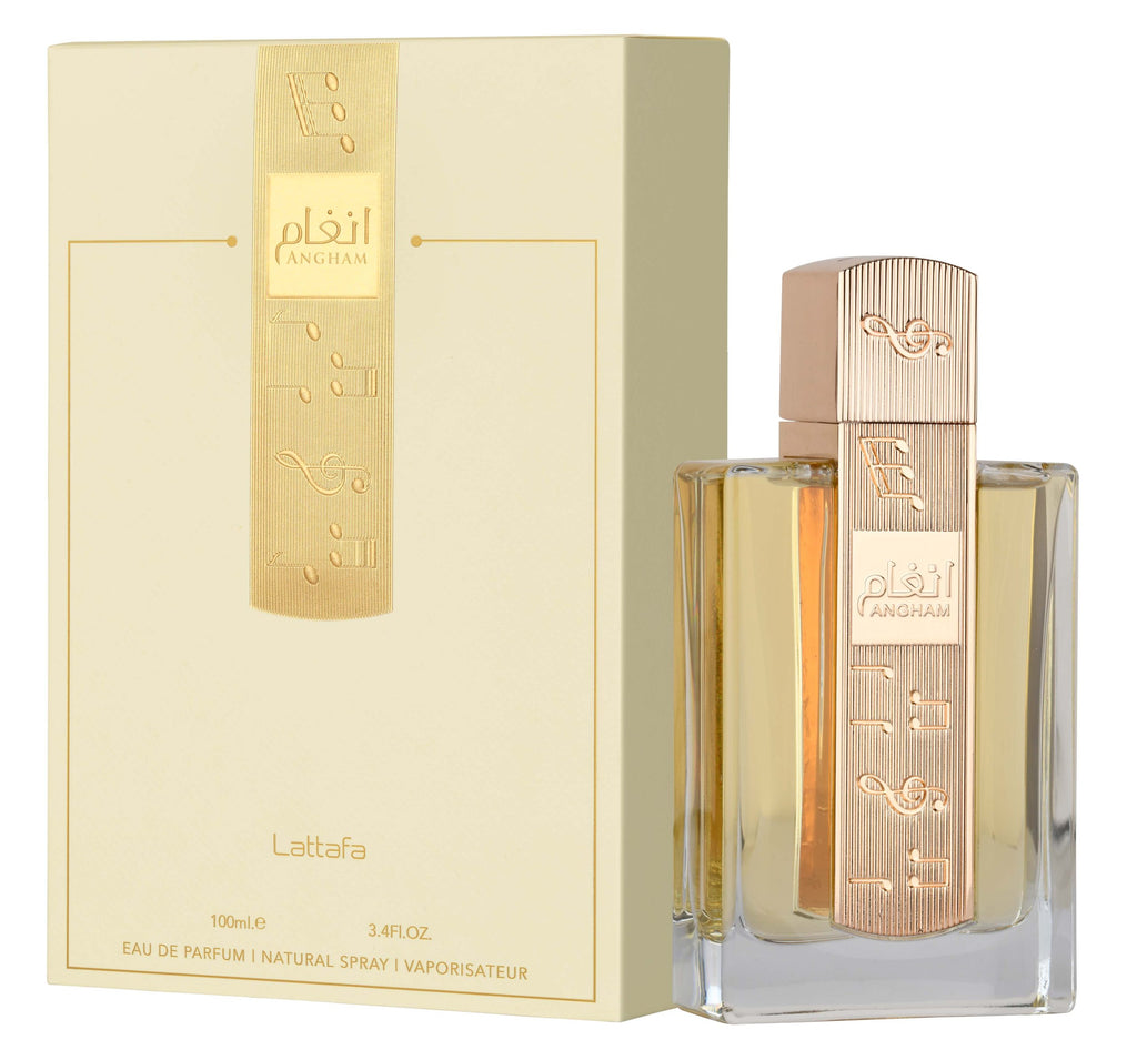 Lattafa Angham Eau De Parfum Spray