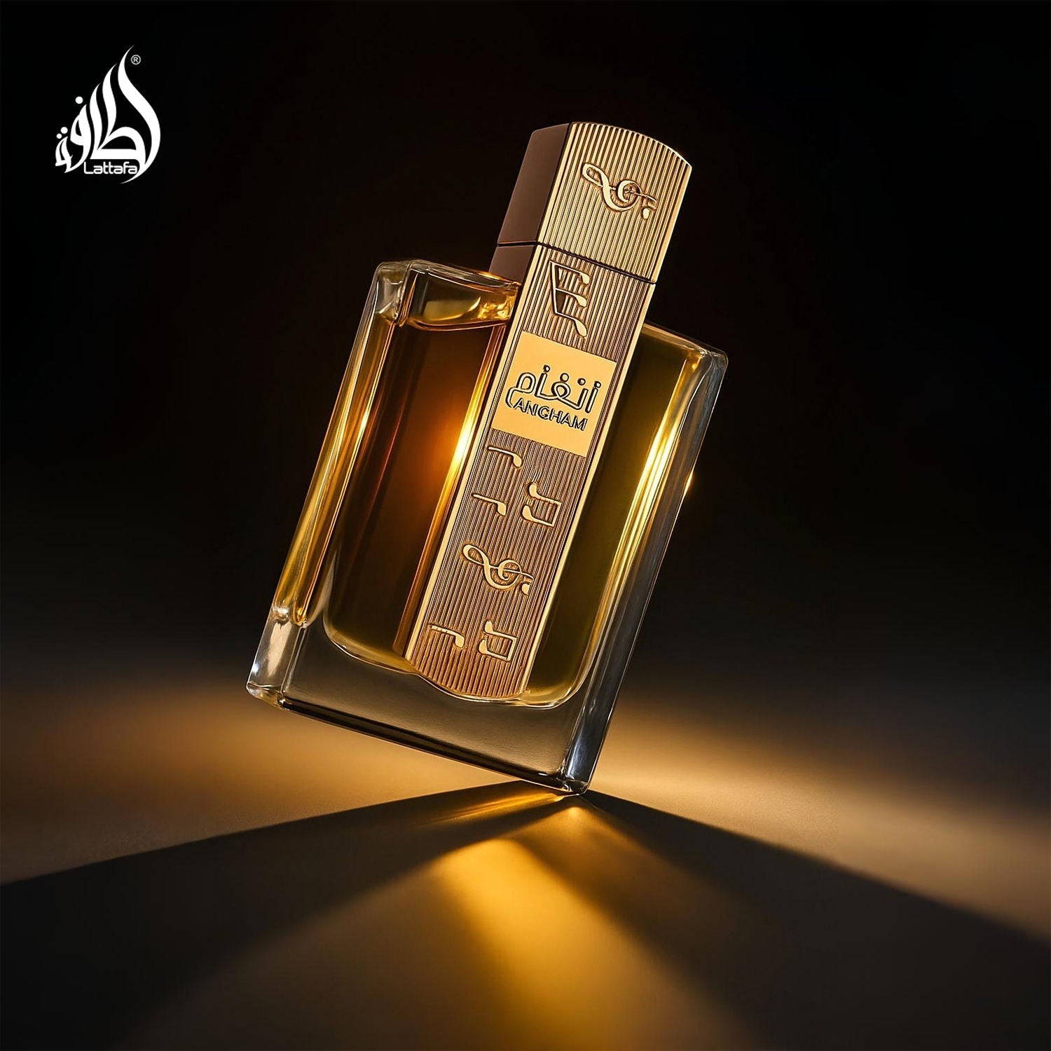 Lattafa Angham Eau De Parfum Spray