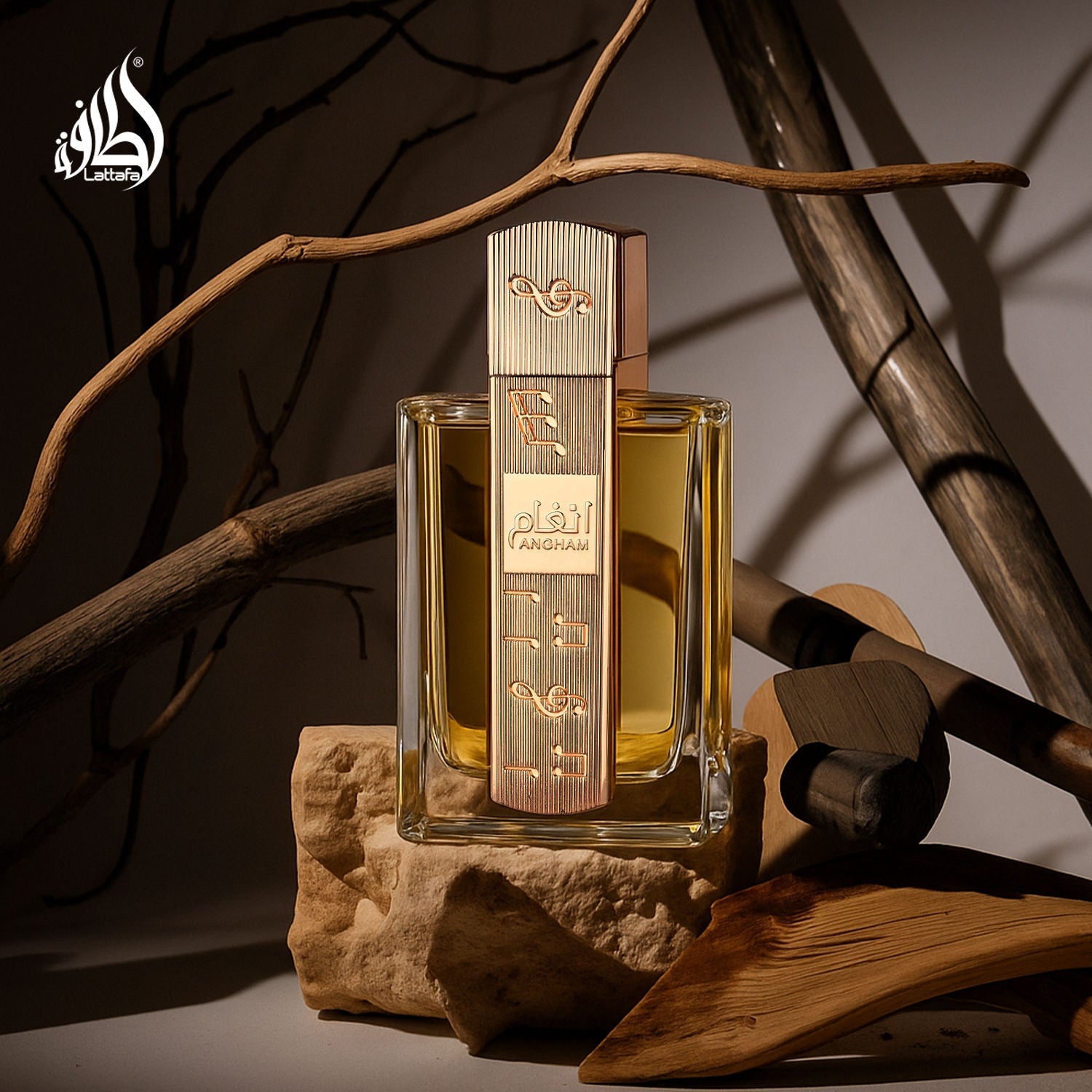 Lattafa Angham Eau De Parfum Spray