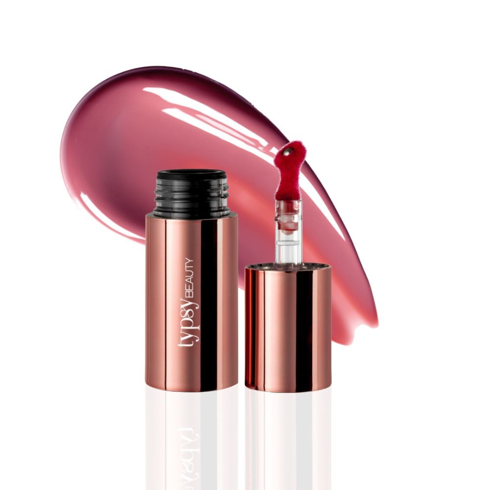 Typsy Beauty Glacier Glow Plumping Lip Tint