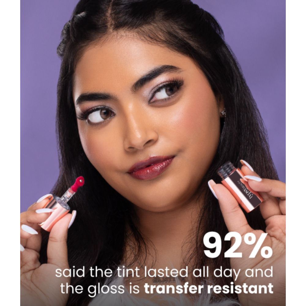 Typsy Beauty Glacier Glow Plumping Lip Tint
