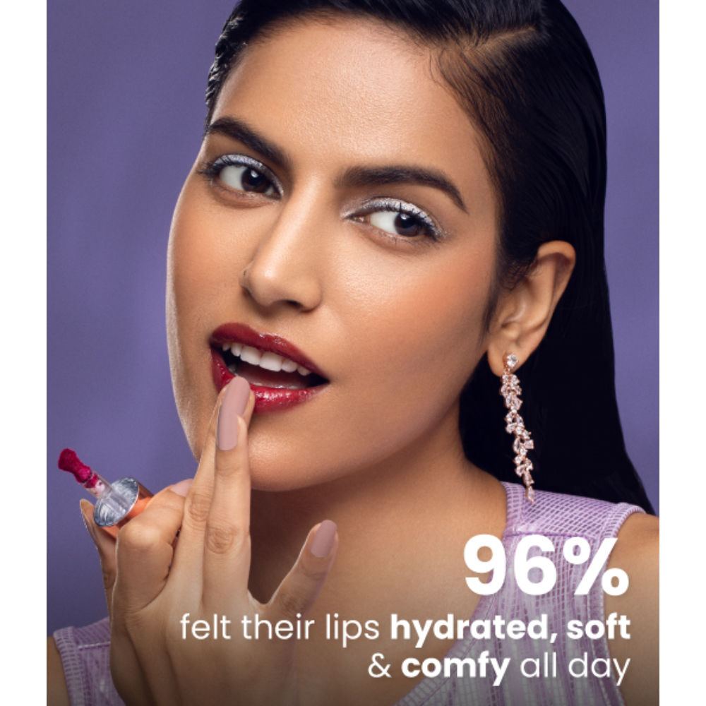 Typsy Beauty Glacier Glow Plumping Lip Tint