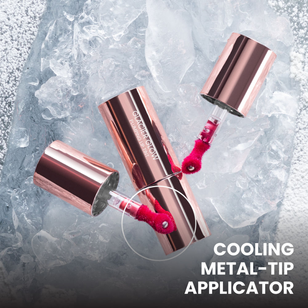 Typsy Beauty Glacier Glow Plumping Lip Tint