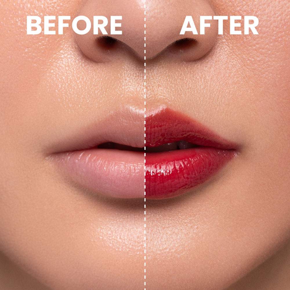 Typsy Beauty Glacier Glow Plumping Lip Tint