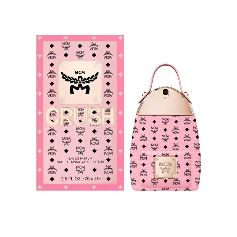 MCM Crush Eau De Parfum