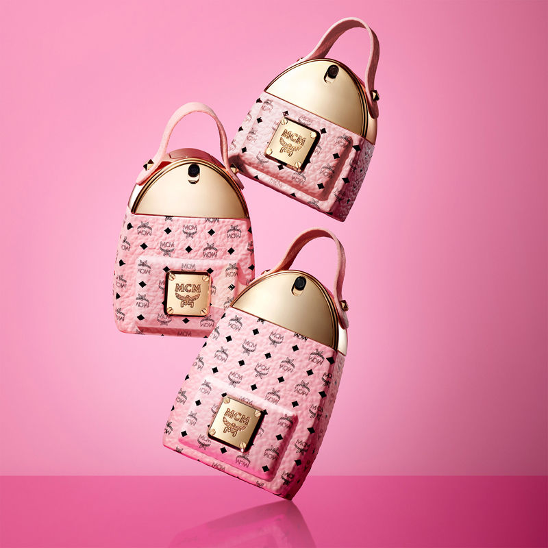 MCM Crush Eau De Parfum