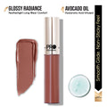 Insight Cosmetics Radiant Lip Color