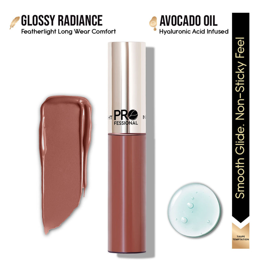 Insight Cosmetics Radiant Lip Color