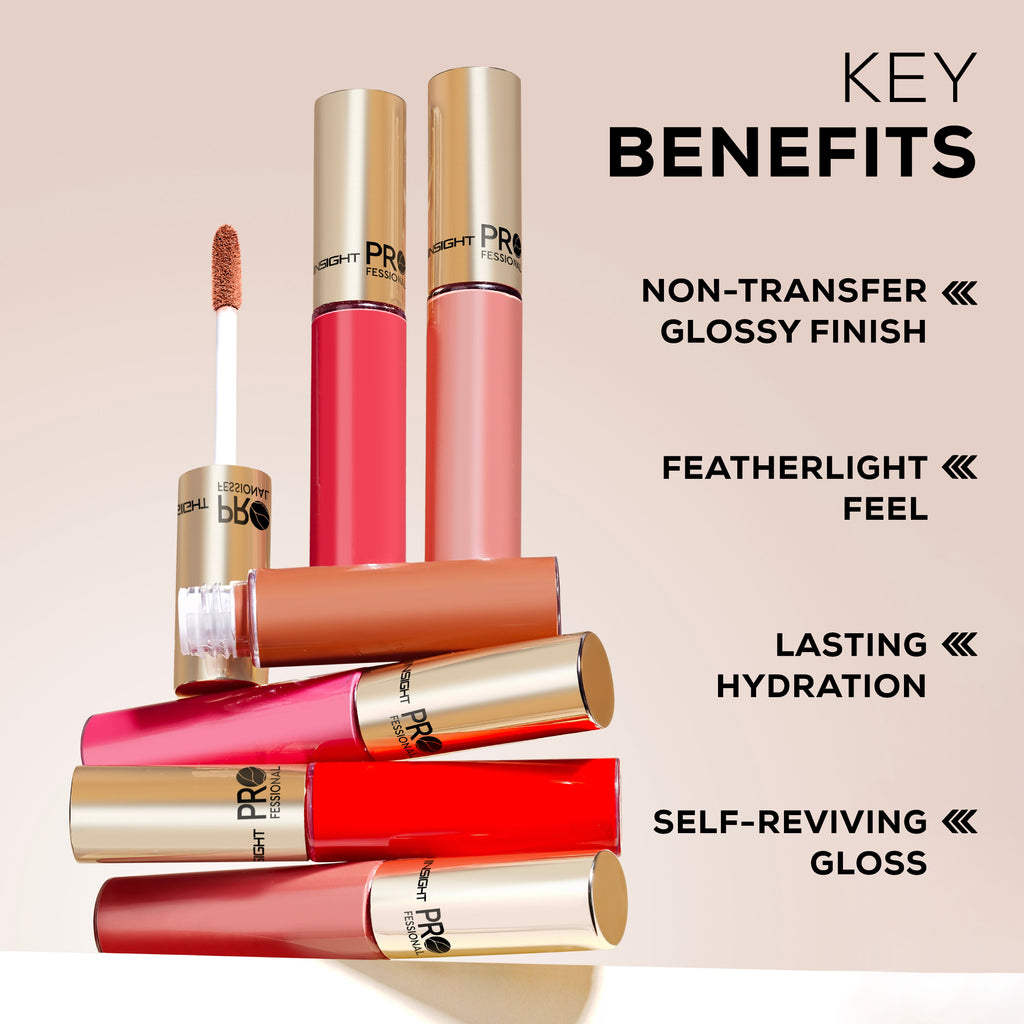 Insight Cosmetics Radiant Lip Color