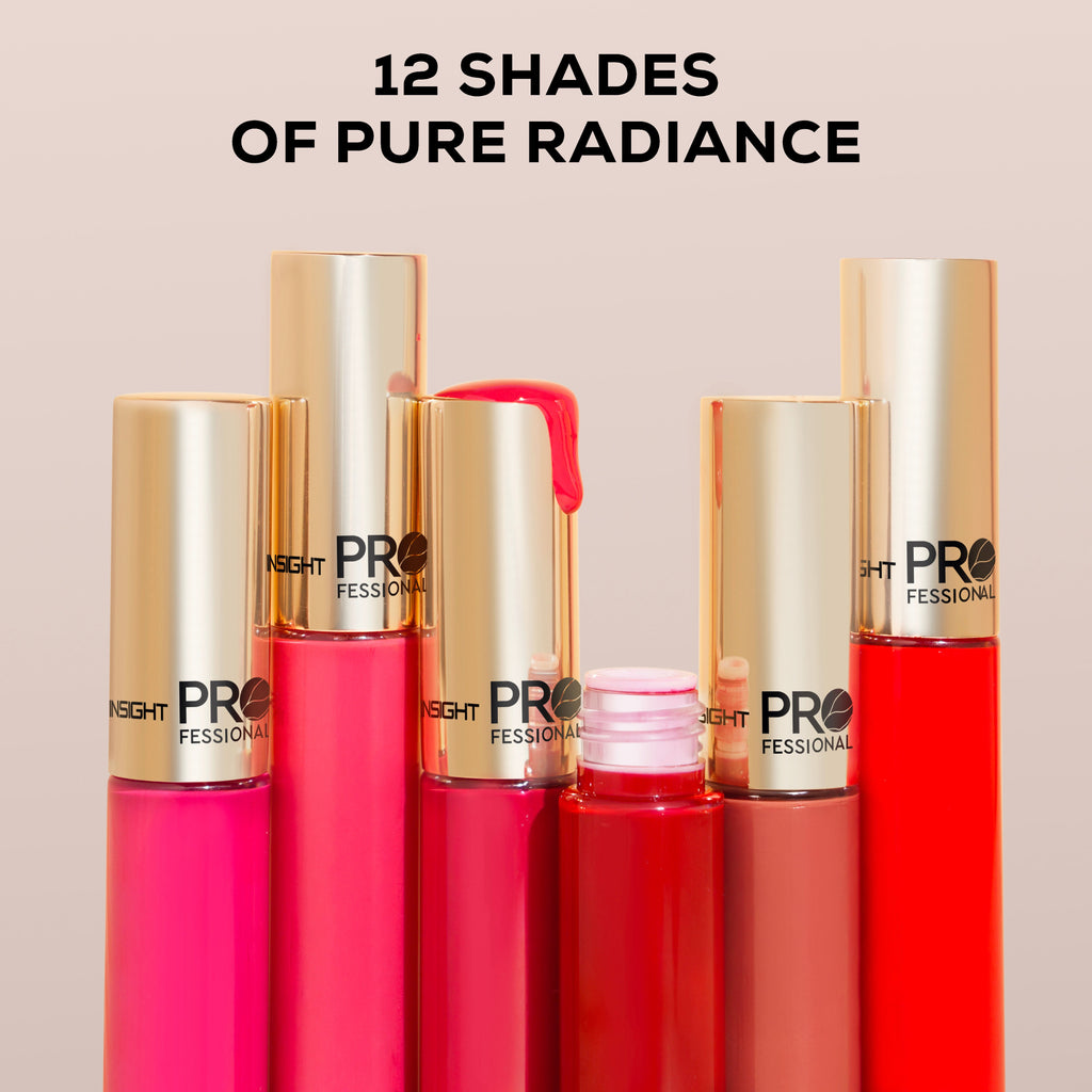 Insight Cosmetics Radiant Lip Color