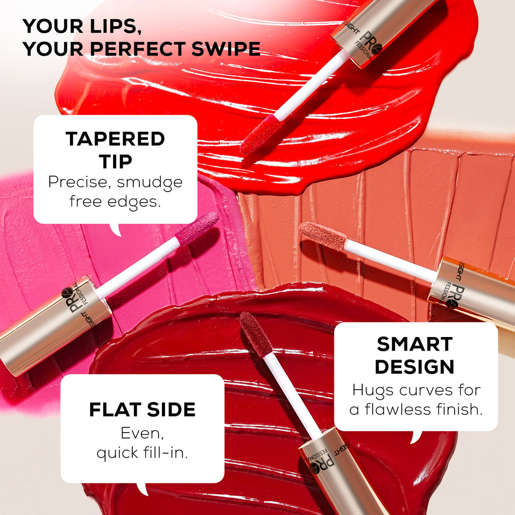 Insight Cosmetics Radiant Lip Color