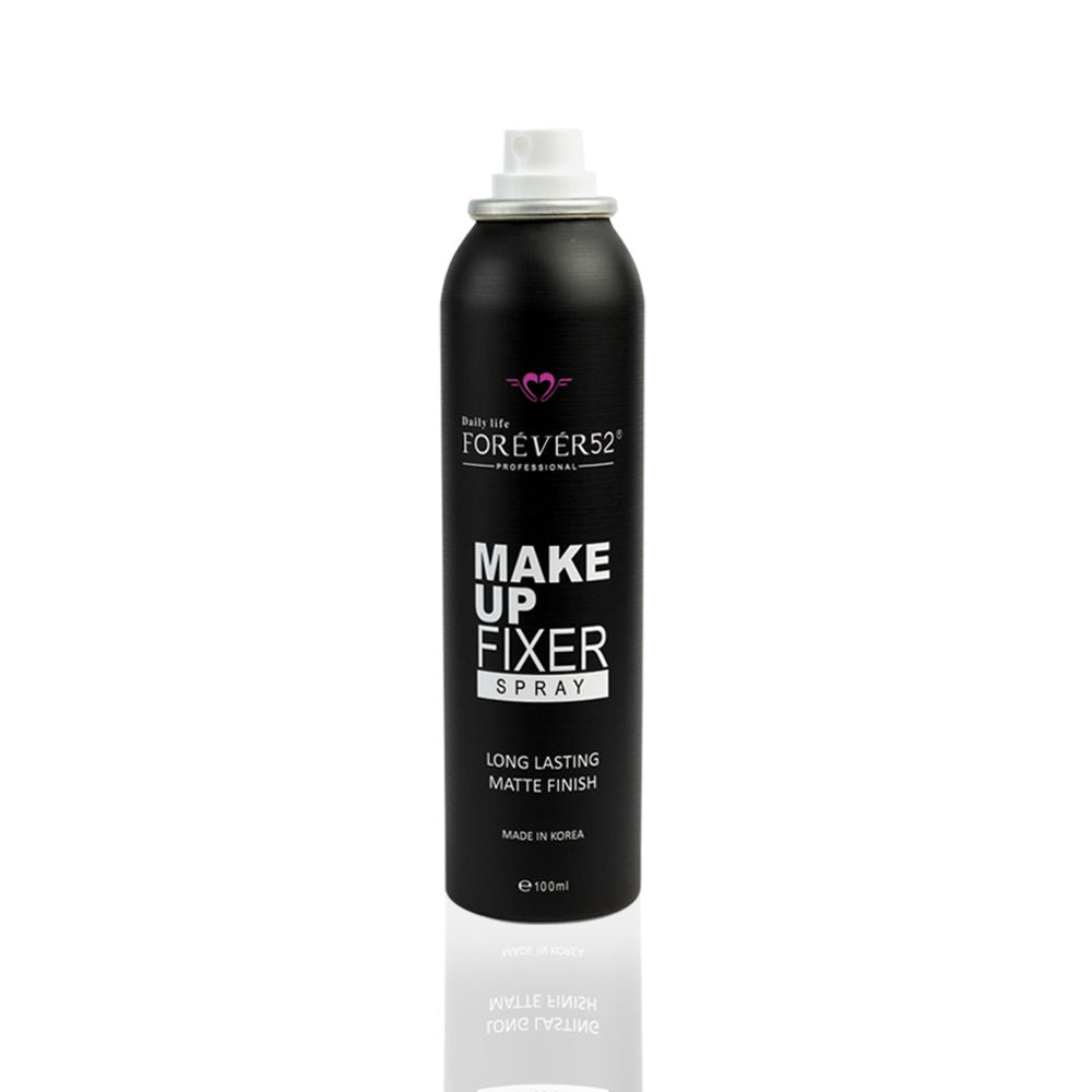 Daily Life Forever52 Makeup Fixer Spray - Matte Finish