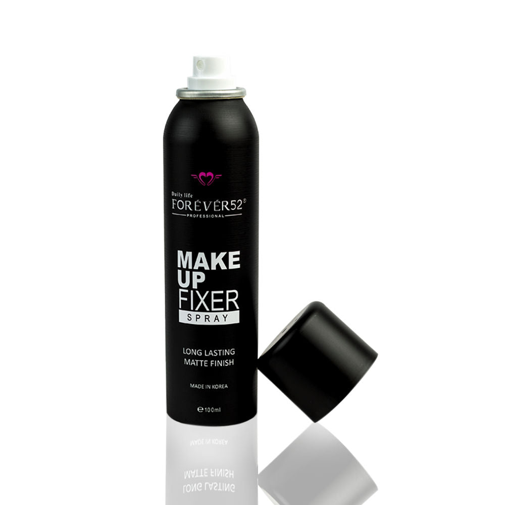 Daily Life Forever52 Makeup Fixer Spray - Matte Finish