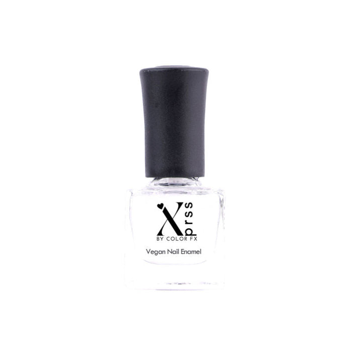 Color Fx New York Xprss Vegan Non UV Gel Polish Glossy Finish 21 Toxin