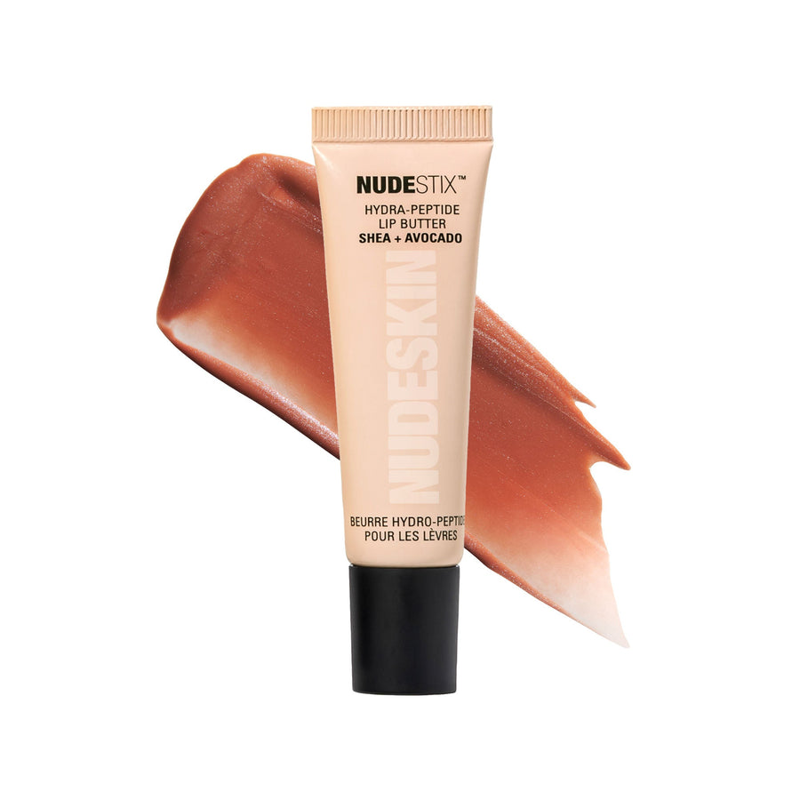 Nudestix Hydra-Peptide Lip Butter