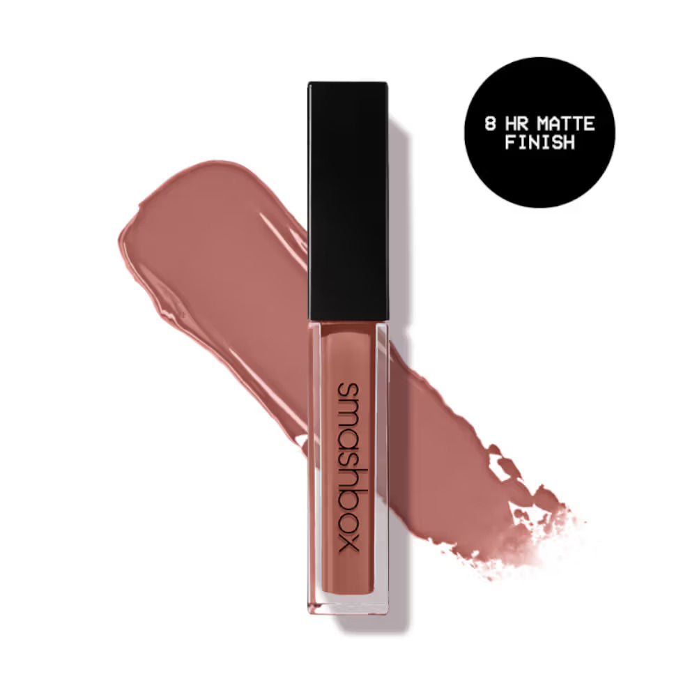 Smashbox Always On Mini Liquid Lipstick