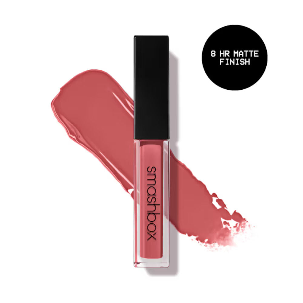 Smashbox Always On Mini Liquid Lipstick