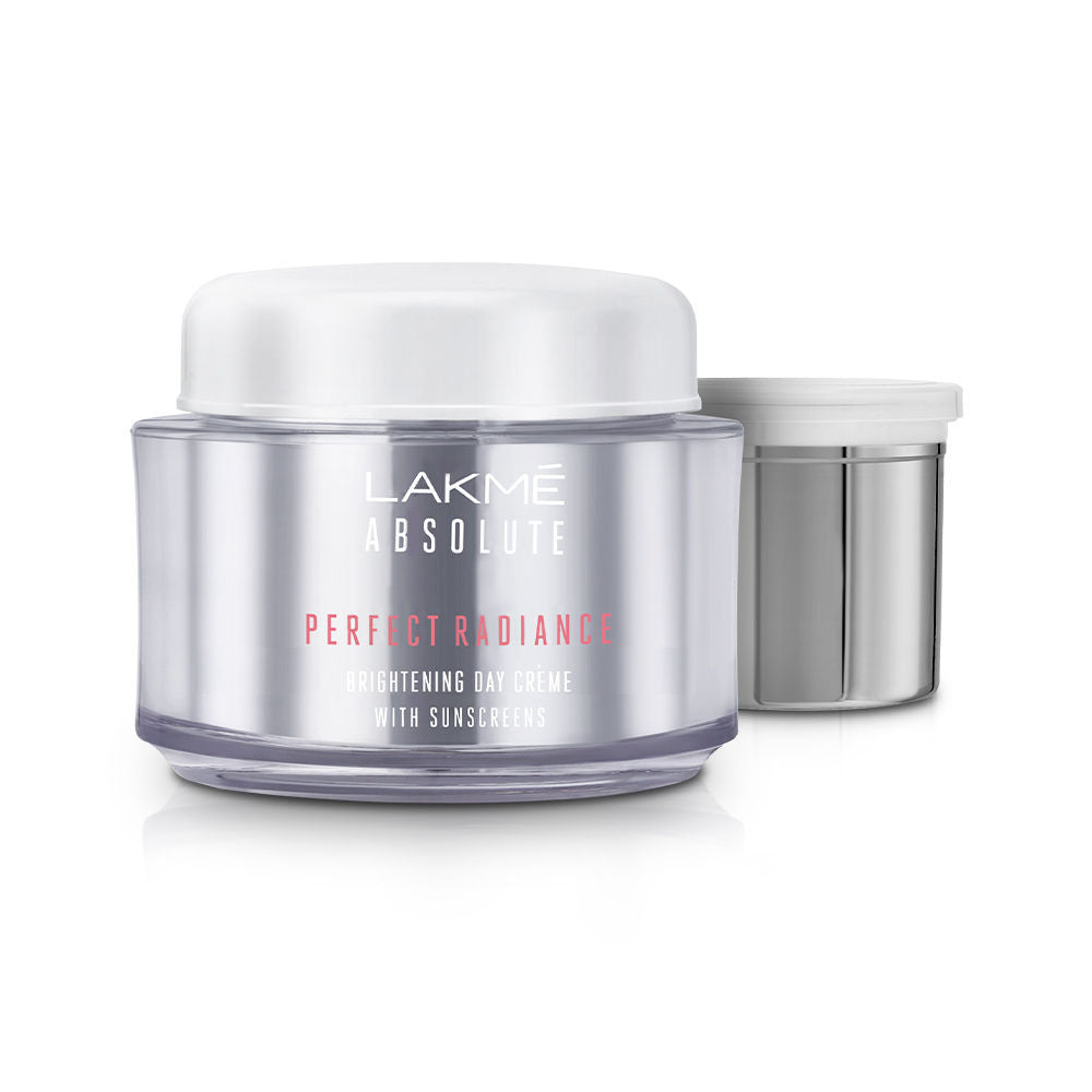 Lakme Absolute Perfect Radiance Skin Brightening Day Creme