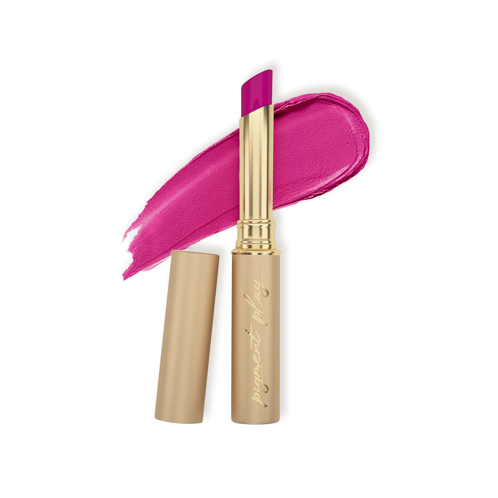 Pigment Play Performer Matte Lipstick
